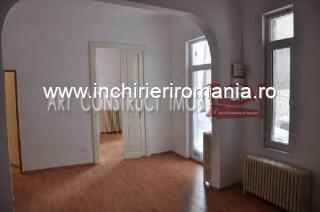Inchiriere spatiu birouri - Piata Romana – Lasc