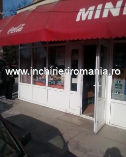 Inchiriez spatiu zona Militari - Agip Pacii 80 mp