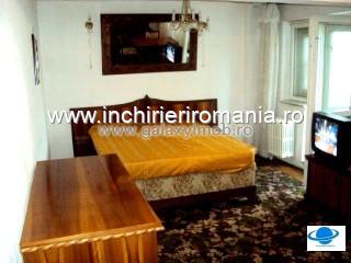 Inchiriere Apartamente - Apartament - 3 camere