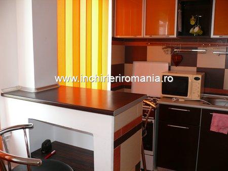 TITAN   GARSONIERA MODERN MOBILATA SI UTILATA RENOVATA 