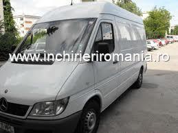 Dubita 3,5 t Mercedes Sprinter