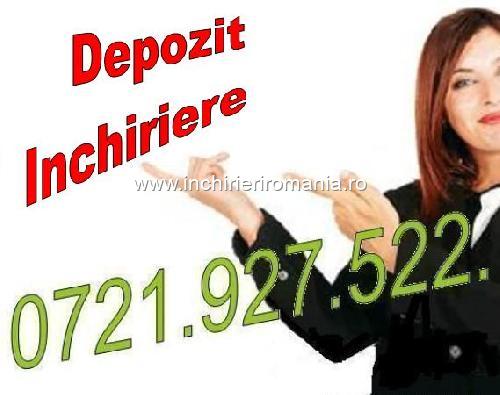 Depozit - Dr. Taberei - V. Ialomitei