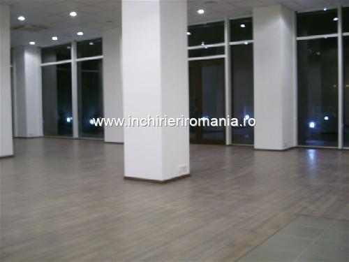Oferta SPATIU COMERCIAL