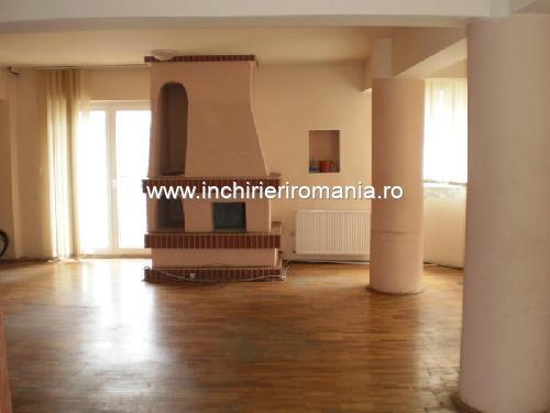 INCHIRIEZ VILA, 4 APARTAMENTE+1 GARSONIERA, LA KM.0-SF. VINERI