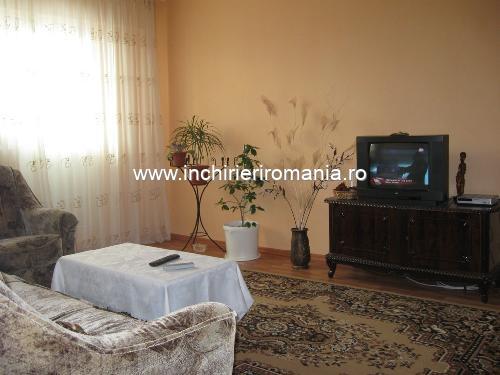 Oras Chitila inchiriez apartament 2 camere