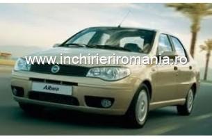 Inchirieri auto Bucuresti