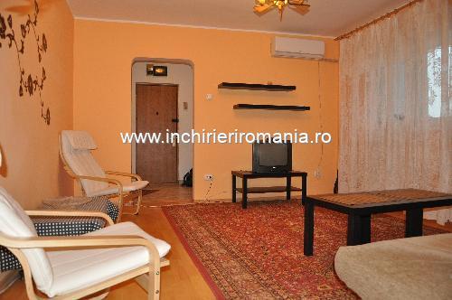 Ofer spre inchiriere ap. 3 camere Dr. Taberei