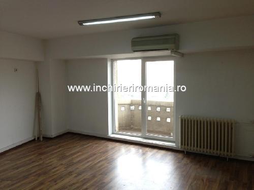 Piata Unirii spatiu de birouri disponibil pentru inchiriere
