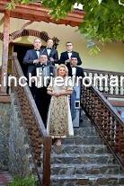 Taraful Simona Tone - Muzica Pentru Evenimente 2014