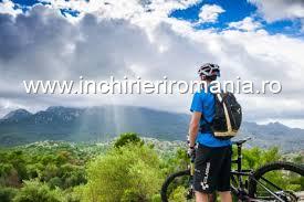 Inchirieri biciclete si role