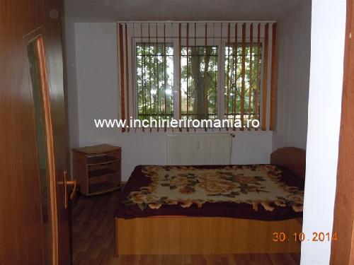 Inchiriez apartament 3 camere,Constanta