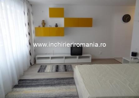 Garsoniera Militari Rezidence