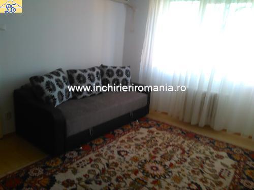 INCHIRIEZ AP. 3 CAMERE – CRANGASI AUCHAN - 350 EURO, NEGOCIABIL