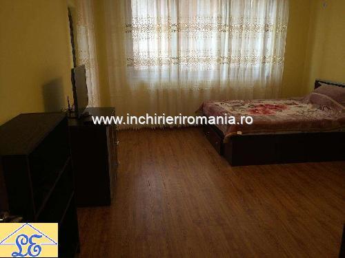 INCHIRIEZ GARSONIERA – CRANGASI EMAG - 320 EURO, NEGOCIABIL