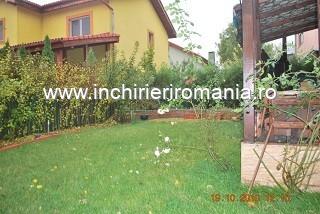 INCHIRIEZ VILA PIPERA ROND OMV