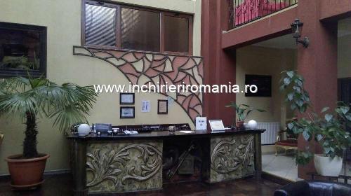 Inchiriez Hotel