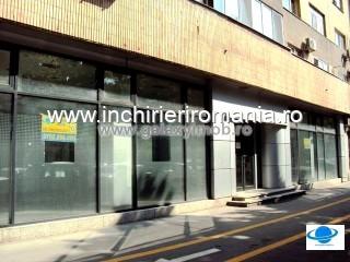 Inchiriere Spatii comerciale - Spatiu comercial -