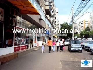 Inchiriere Spatii comerciale - Spatiu comercial -