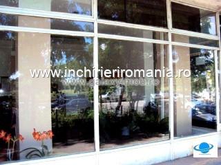 Inchiriere Spatii comerciale - Spatiu comercial -
