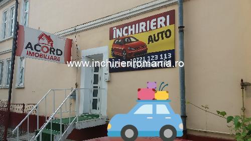 Acord Imobiliare , garsoniera in Roman