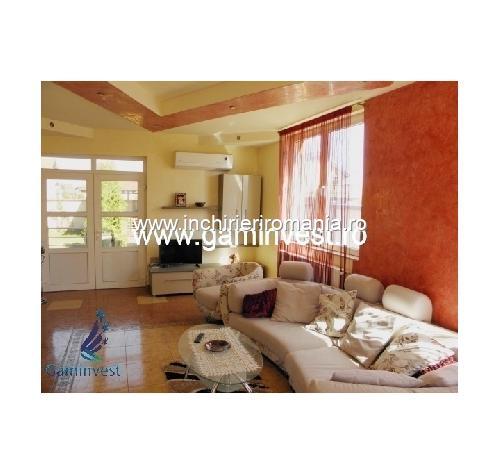 De inchiriat casa lux cu 4 camere, Grigorescu, Oradea, Bihor A1203