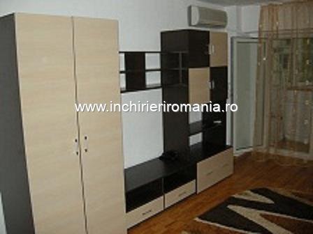 Garsonieră Unirii impecabilă