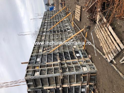 Executii chesoane de mici si mari dimensiuni