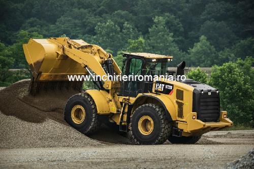 Inchiriez Incarcator Telescopic/Telehendler/ Manitou  