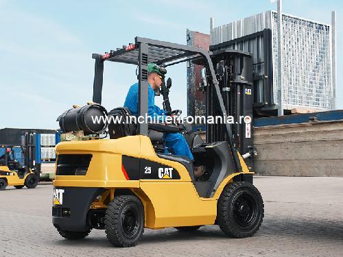 Inchiriez utilaje constructii si macarale