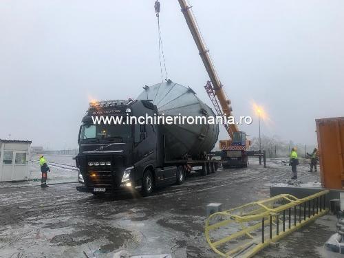 Relocari industriale