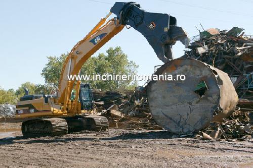 Demolare constructii civile si industrale