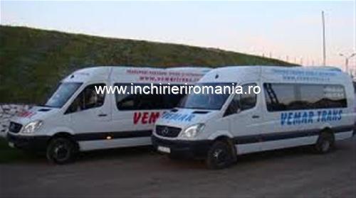  Inchirieri microbuze Cluj Budapesta + Anglia, Germania, Austria (Cluj Napoca, Cluj)