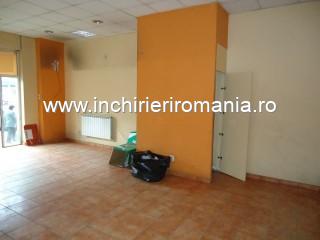 ESP010406,  Oferta inchiriere spatiu comercial