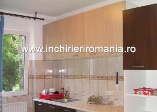 Inchiriez apartament 3 camere in regim hotelier