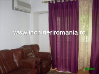 Unirii, 2 camere, modern mobilate, renovat