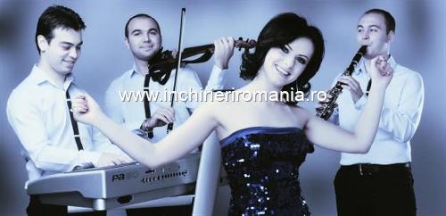 Inchiriere Formatia VIS
