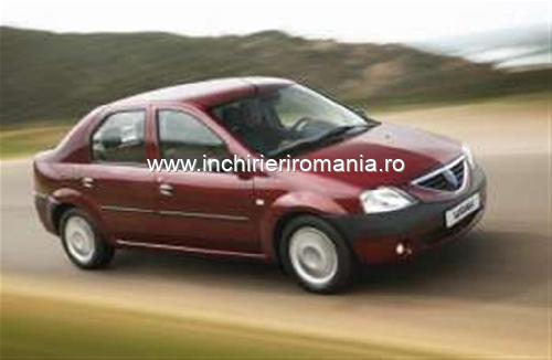 Inchirieri auto romanesti si straine