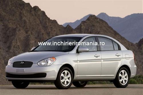 Inchirieri AUTO