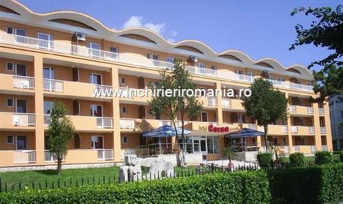 Hotel CORSA din Mangalia