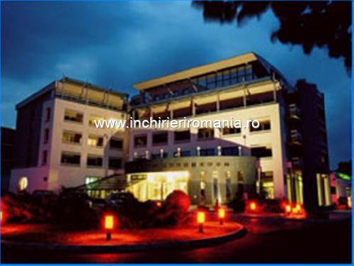 Hotel President din Mangalia