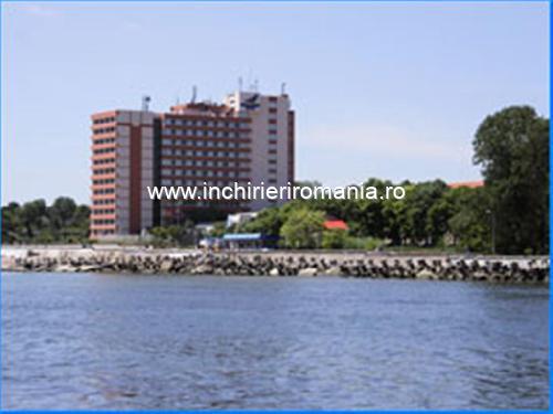 Inchiriere camera- Hotel Paradiso din Mangalia