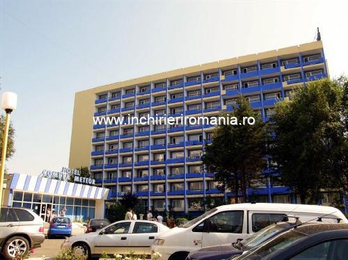 Inchiriere camera- Hotel Meteor Jupiter
