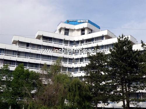 Inchiriere camera-Hotel Onix Cap Aurora