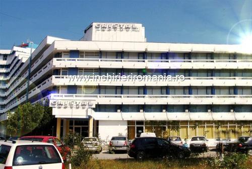 Inchiriere camera-Hotel Cristal Cap Aurora