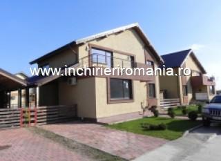 Corbeanca p+1, 5 camere