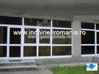 GLX5005014 Spatiu comercial, showroom sau pentru