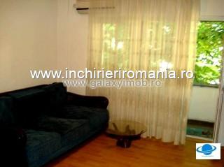 GLX610605 - INCHIRIERE 2 CAMERE CISMIGIU