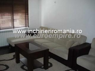Inchiriez apartament 2 camere zona Eden