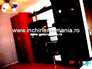 GLX350604 APARTAMENT 2 CAMERE DE INCHIRIAT IN