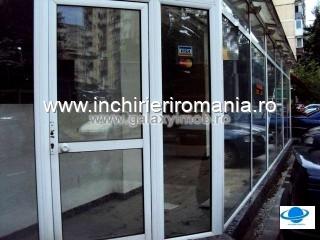 GLX31604 Inchiriere spatiu comercial 201 mp in